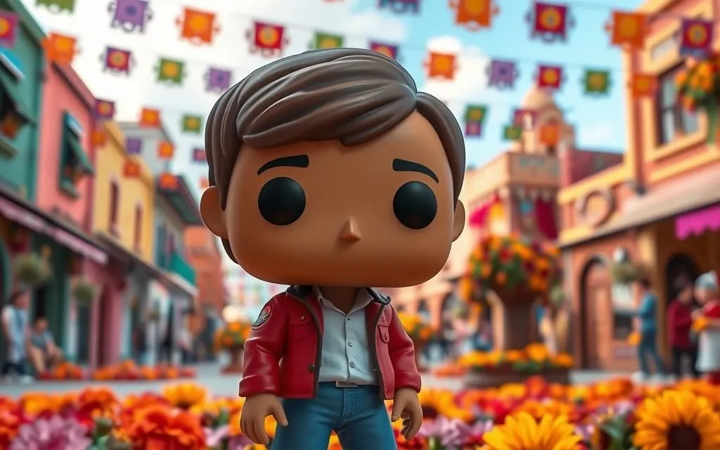 Colección Funko Pop de Funko Pop de Coco