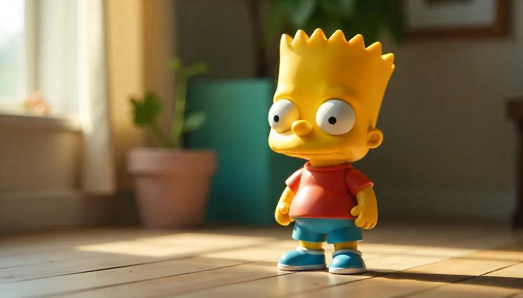 Colección Funko Pop de Funko Pop de Los Simpson