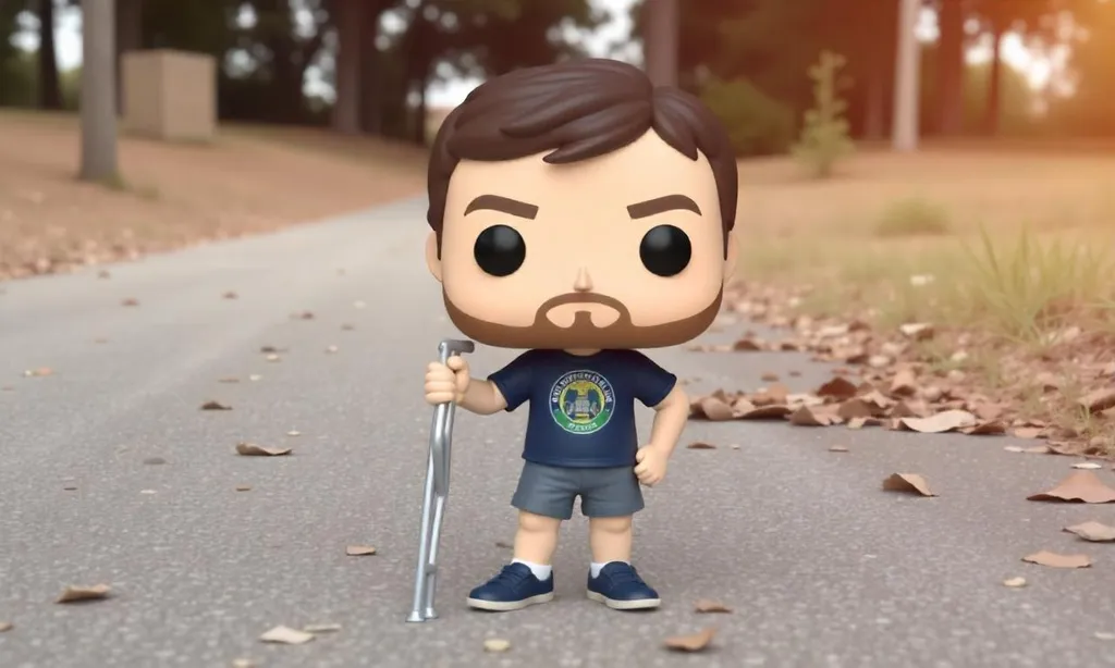 Colección Funko Pop de Funko Pop de Parks and recreation