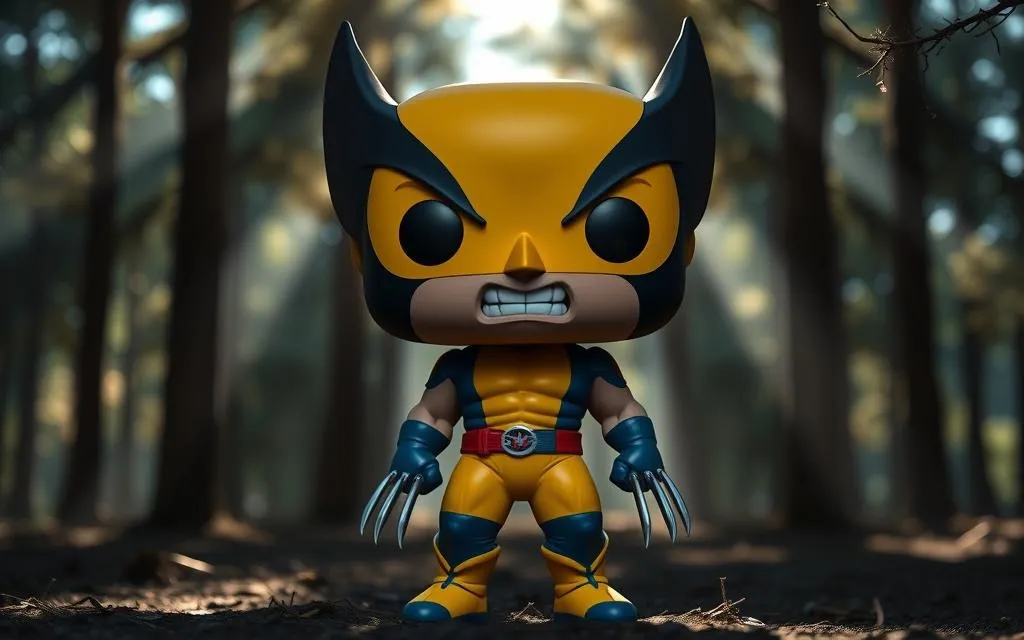 Colección Funko Pop de Funko Pop de Marvel 80 Aniversario